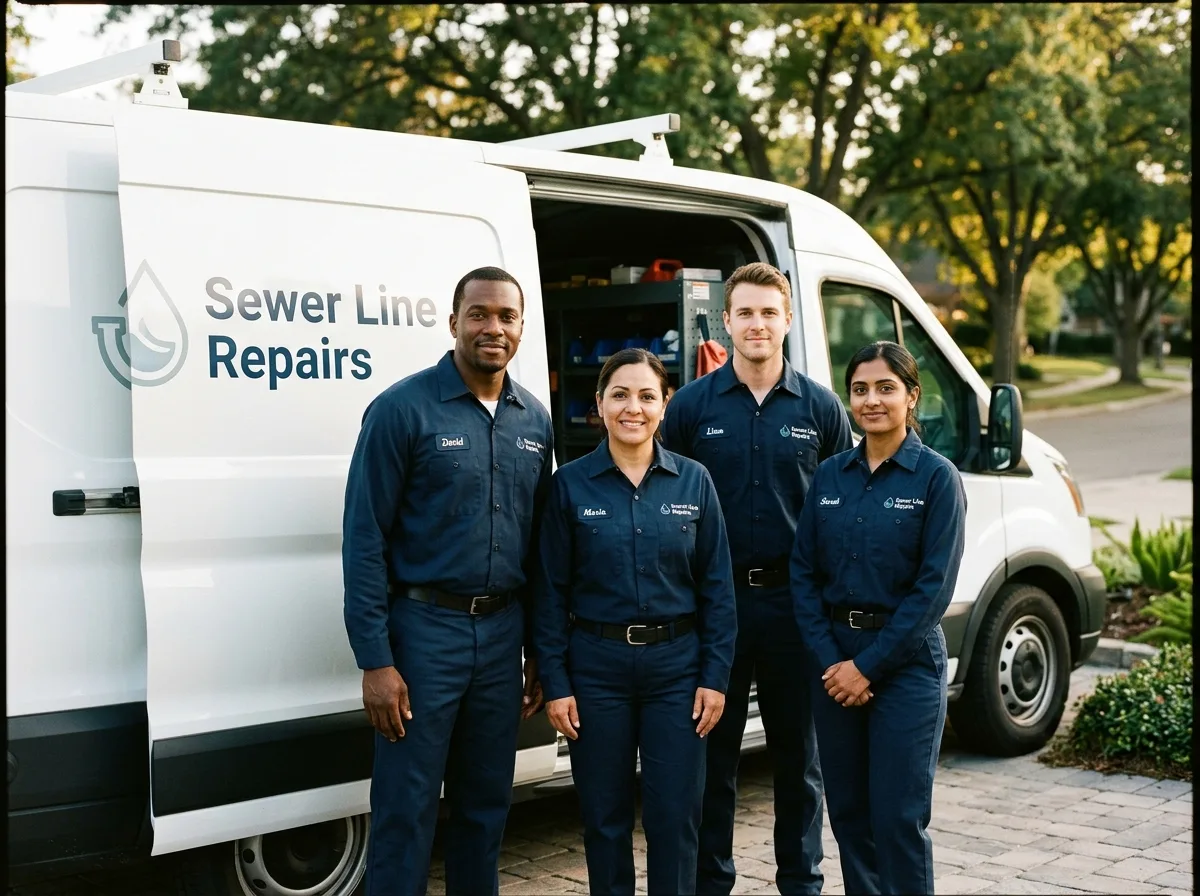 Emergency Plumber company in Inman, SC